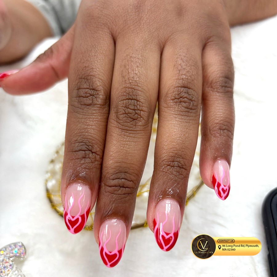 amazing nail